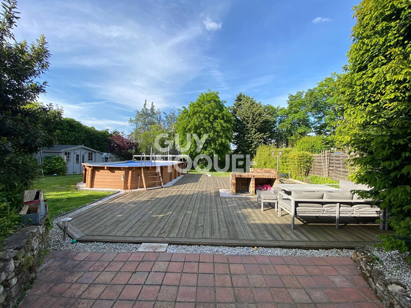 Maison à vendre, 170m², Epône