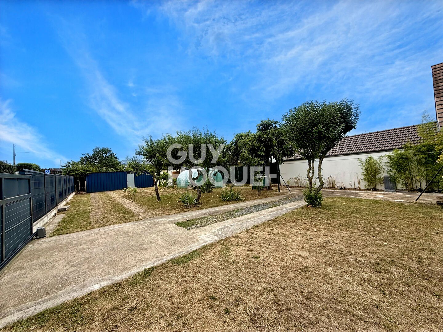 Maison à vendre, 366m², Epône