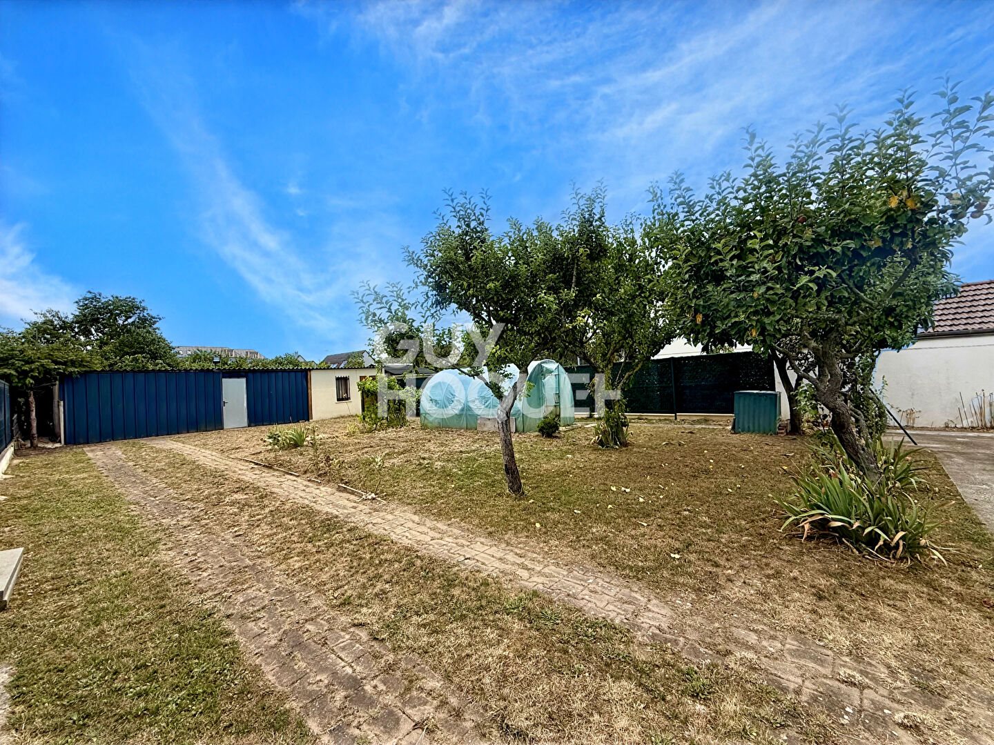 Maison à vendre, 366m², Epône