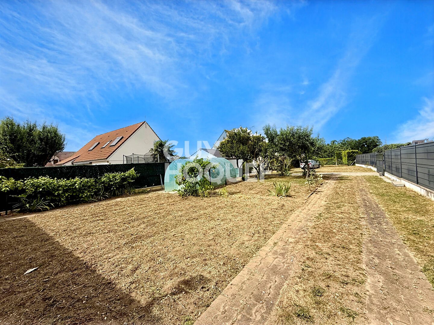 Maison à vendre, 366m², Epône