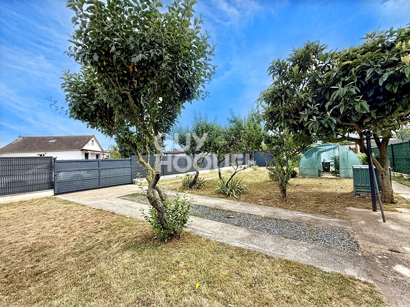 Maison à vendre, 366m², Epône