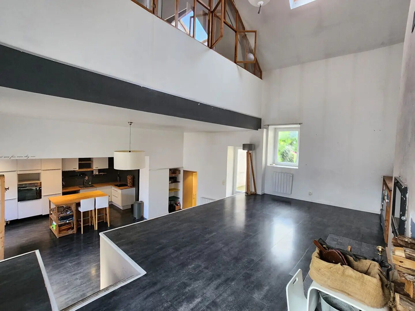 Maison à vendre, 119m², Porcheville