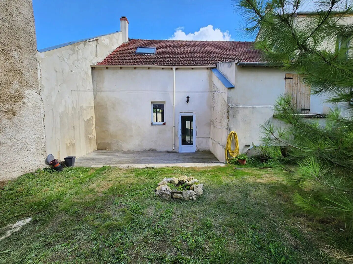 Maison à vendre, 119m², Porcheville