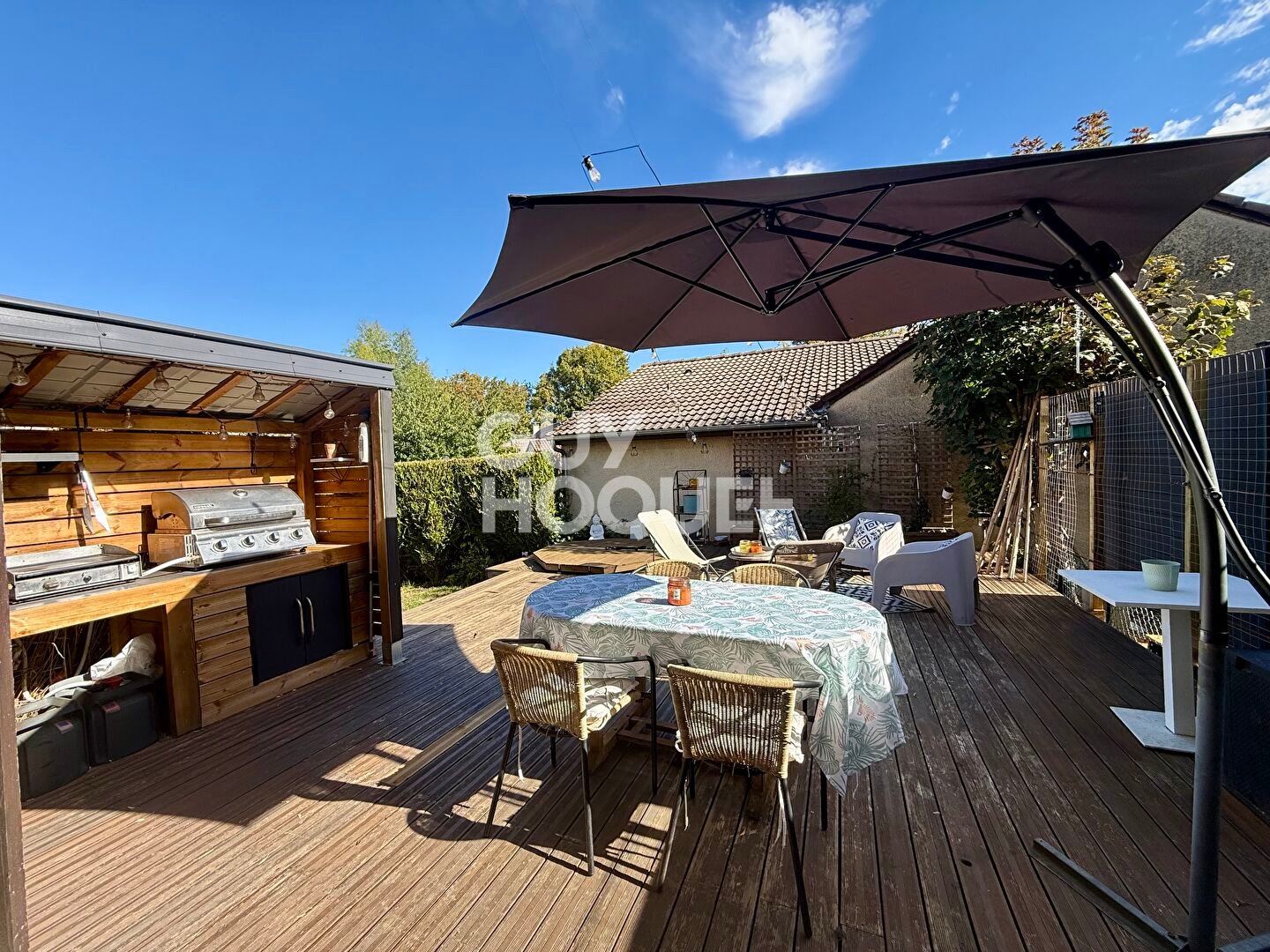Maison à vendre, 117m², Epône