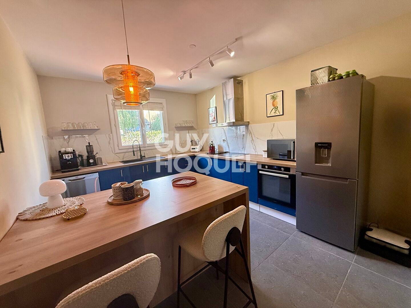 Maison à vendre, 117m², Epône