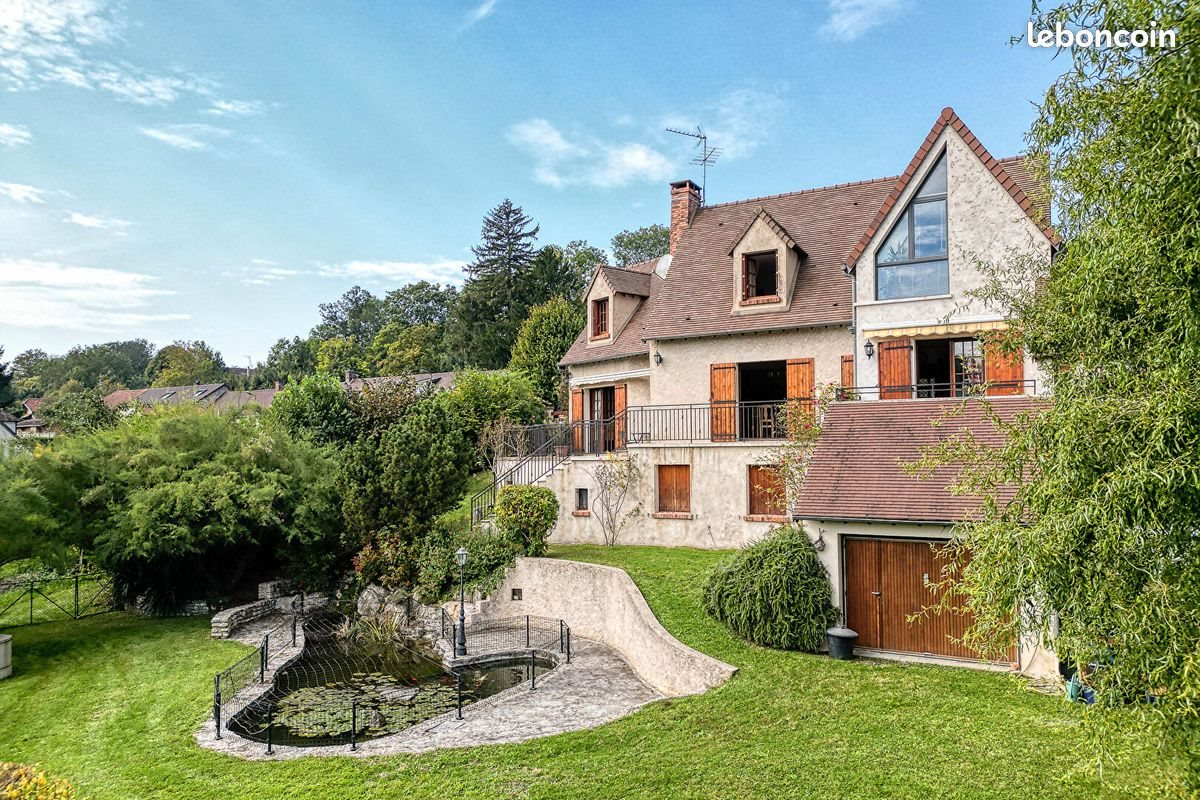 Maison à vendre, 162m², Aubergenville