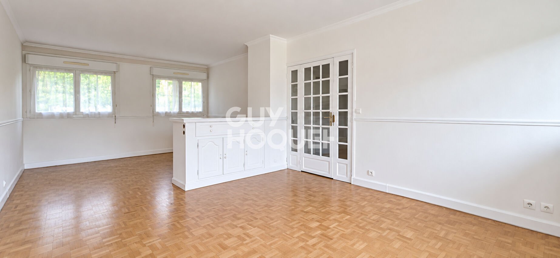 Appartement à vendre, 69m², Aubergenville