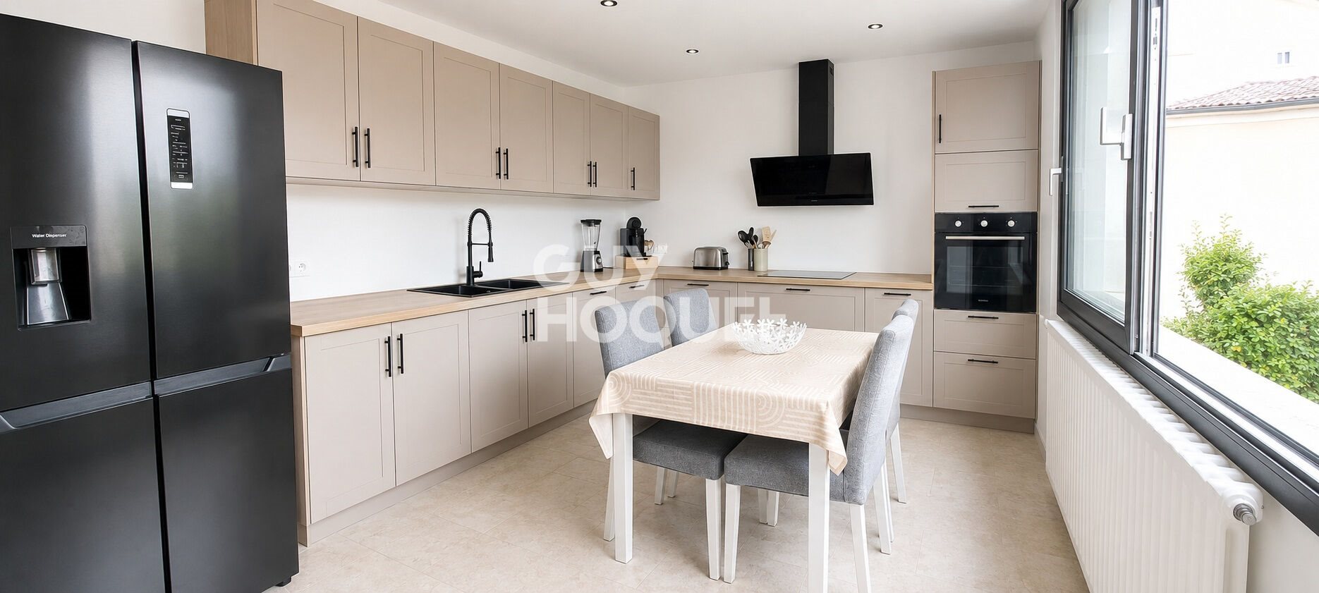 Maison à vendre, 119m², Epône