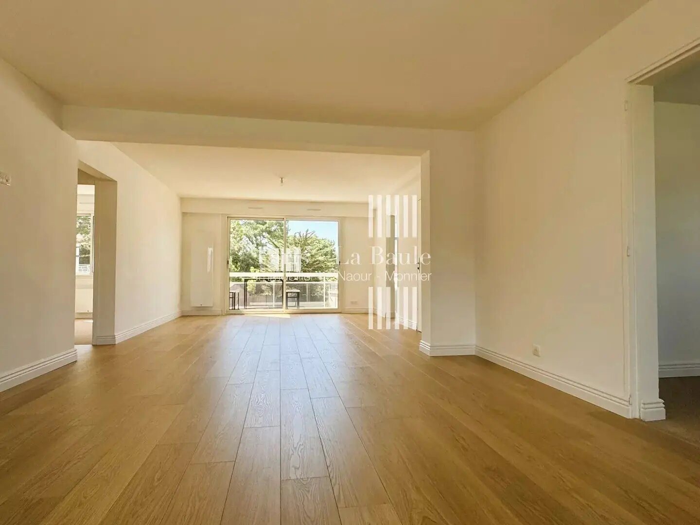 Appartement à vendre, 85m², La Baule-Escoublac
