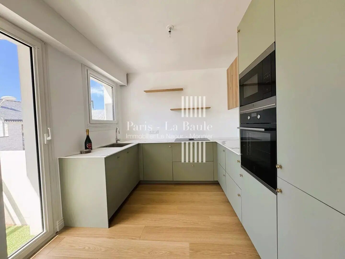Appartement à vendre, 85m², La Baule-Escoublac