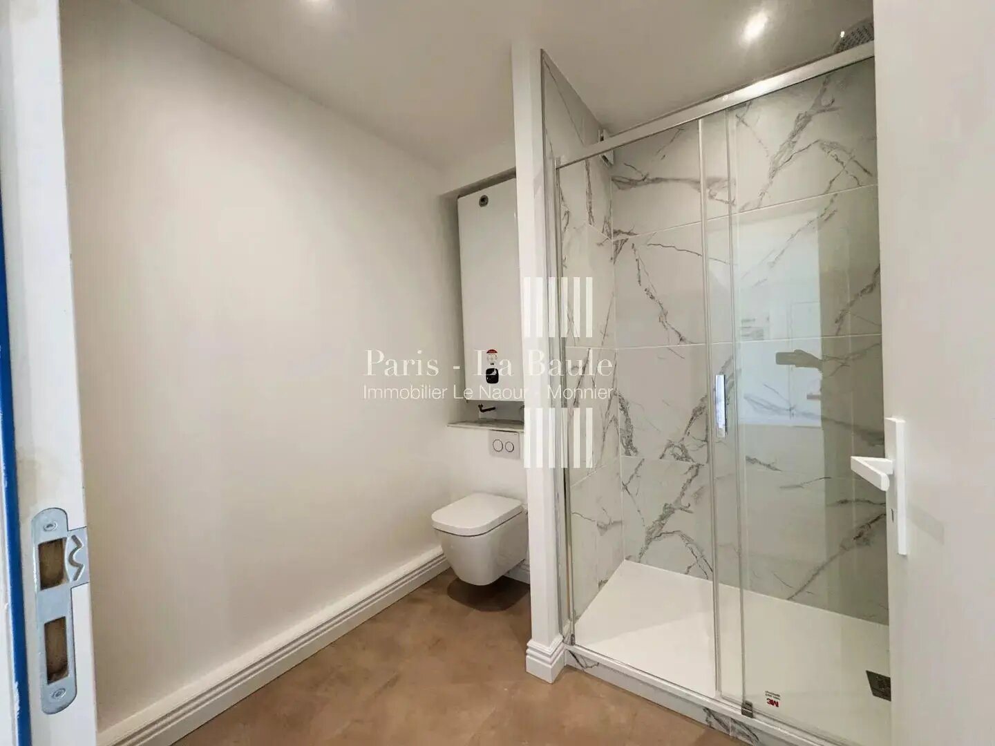 Appartement à vendre, 85m², La Baule-Escoublac