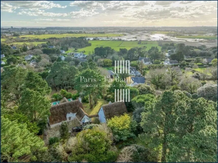 Maison à vendre, 350m², Guérande