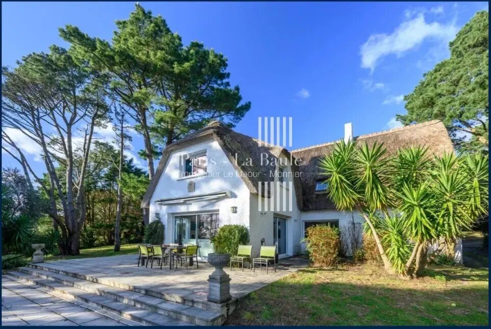 Maison à vendre, 350m², Guérande