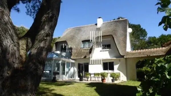 Maison à vendre, 350m², Guérande