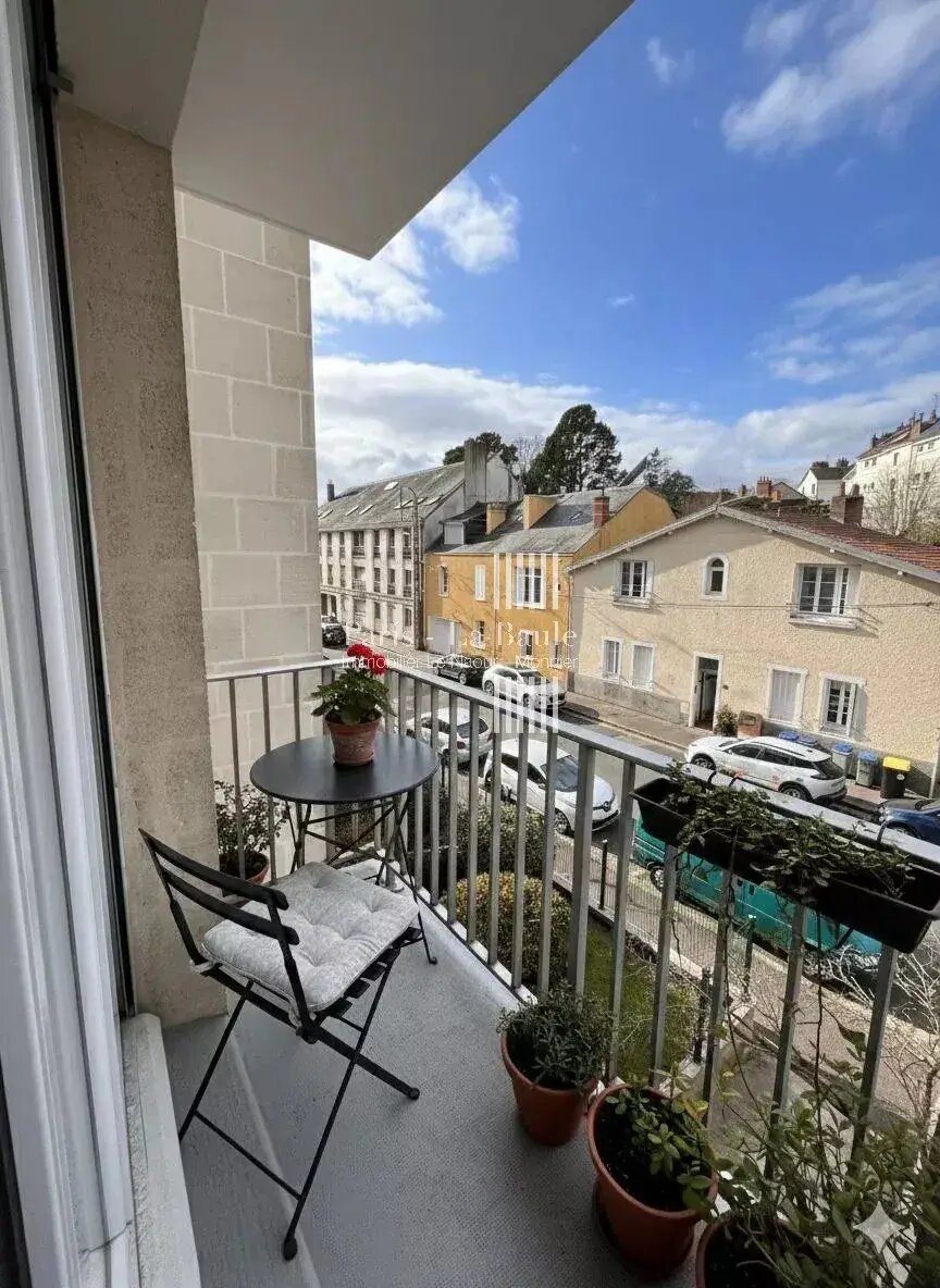Appartement à vendre, 60m², Nantes
