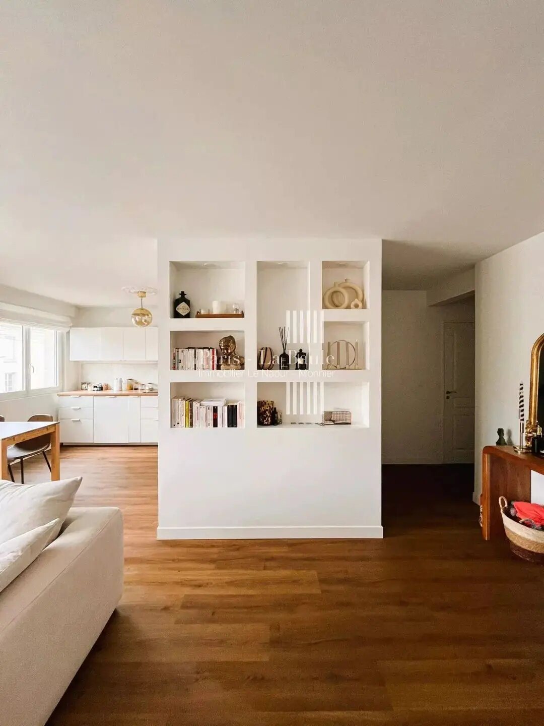 Appartement à vendre, 60m², Nantes
