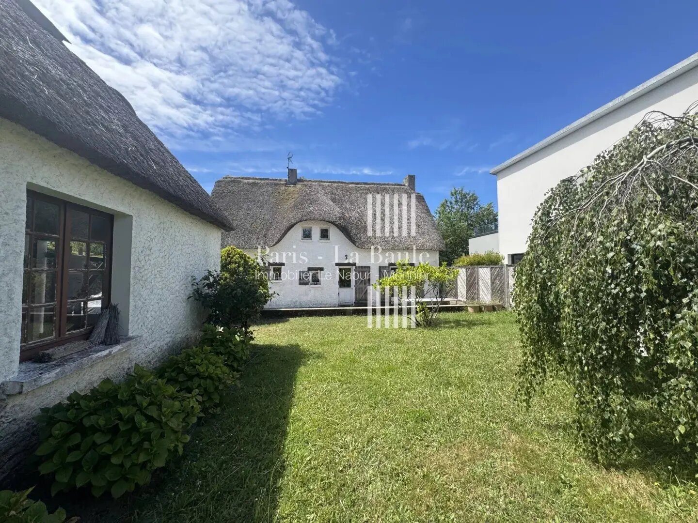 Maison à vendre, 142m², La Baule-Escoublac