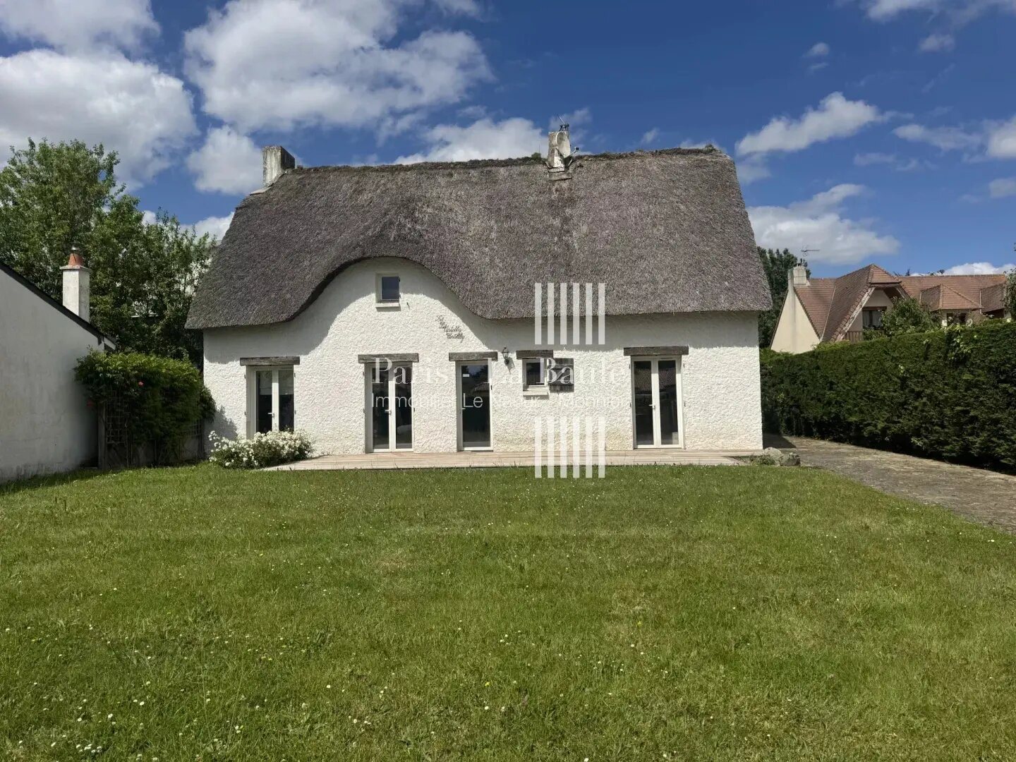 Maison à vendre, 142m², La Baule-Escoublac