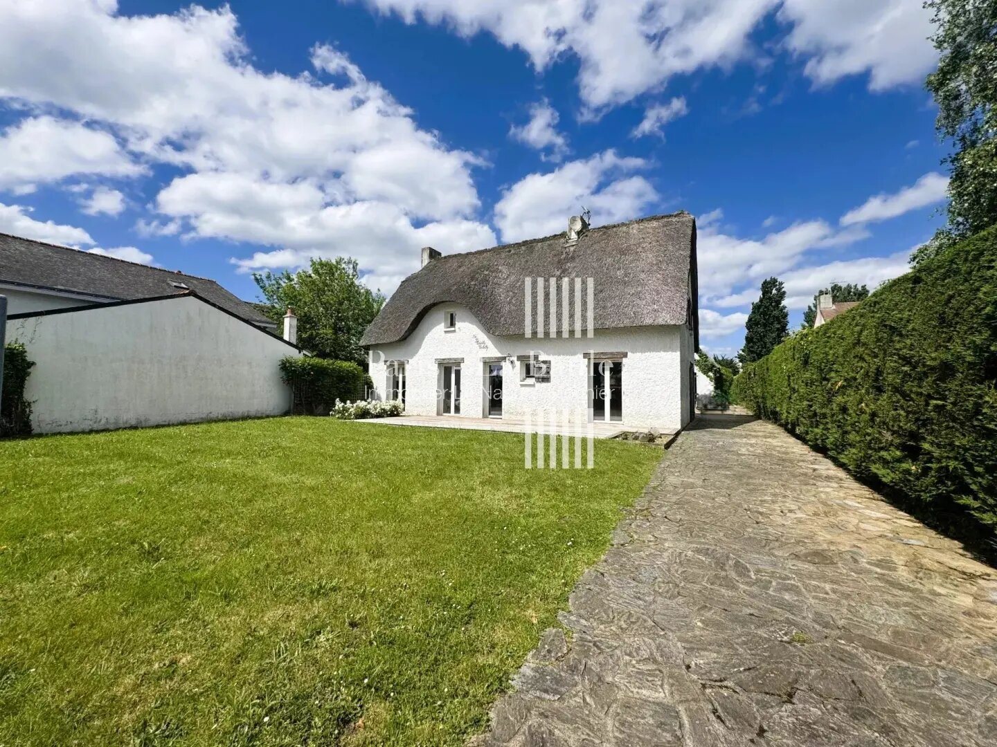 Maison à vendre, 142m², La Baule-Escoublac