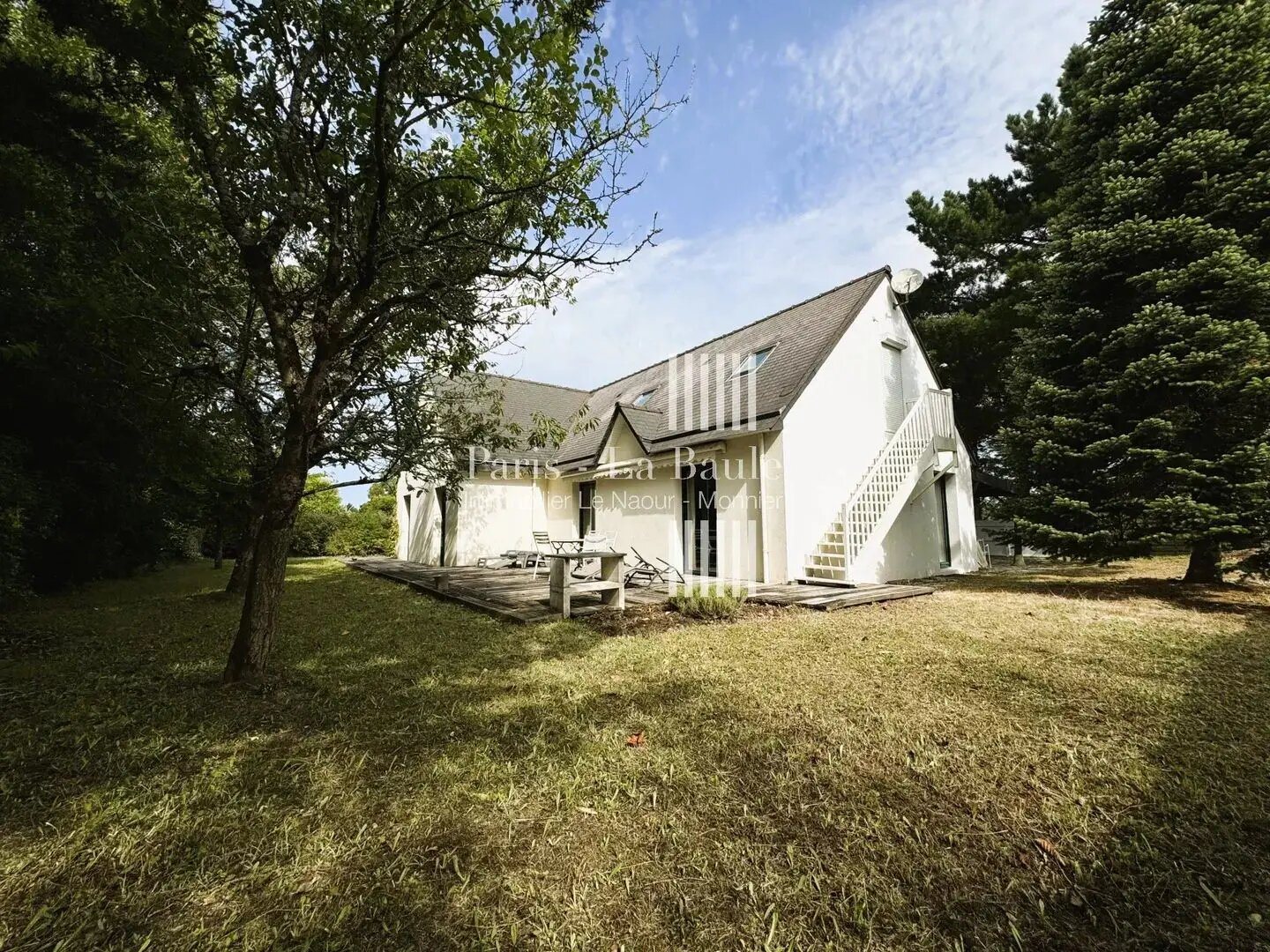 Maison à vendre, 150m², Guérande