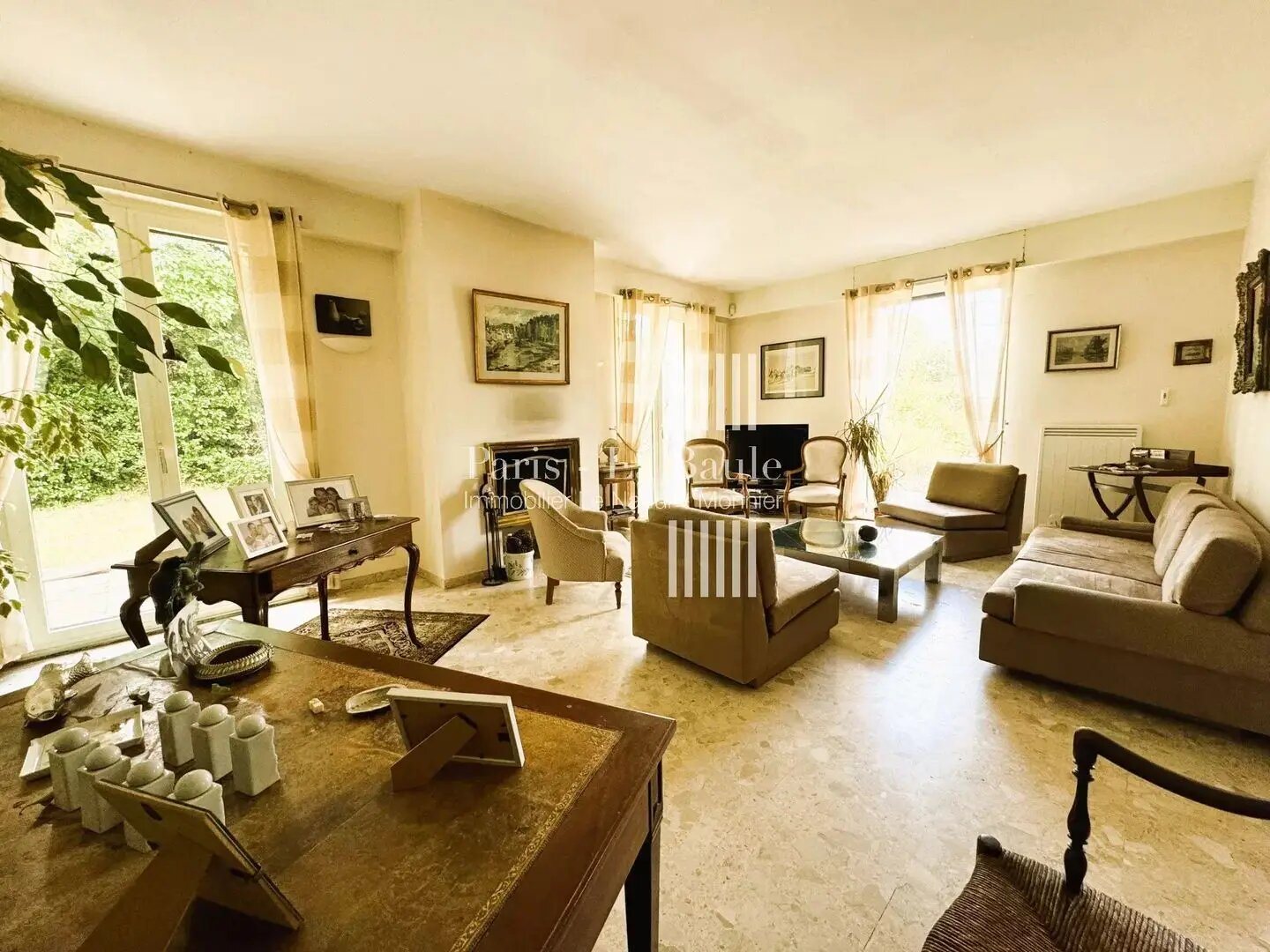 Maison à vendre, 150m², Guérande
