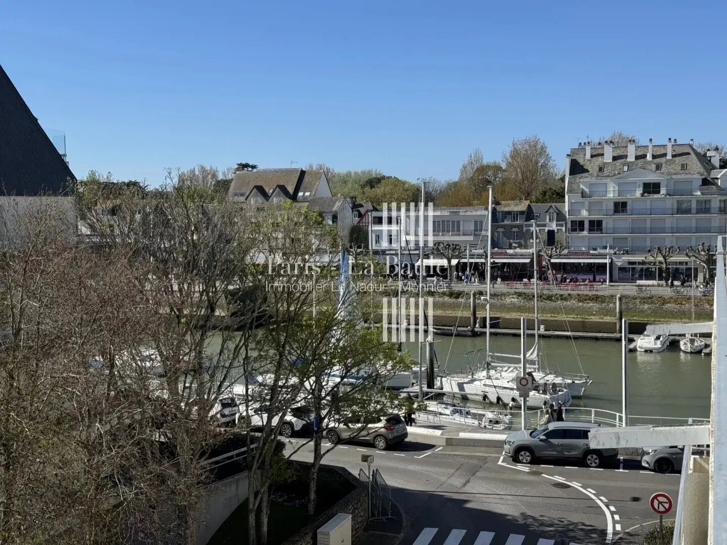 Appartement à vendre, 82m², La Baule-Escoublac