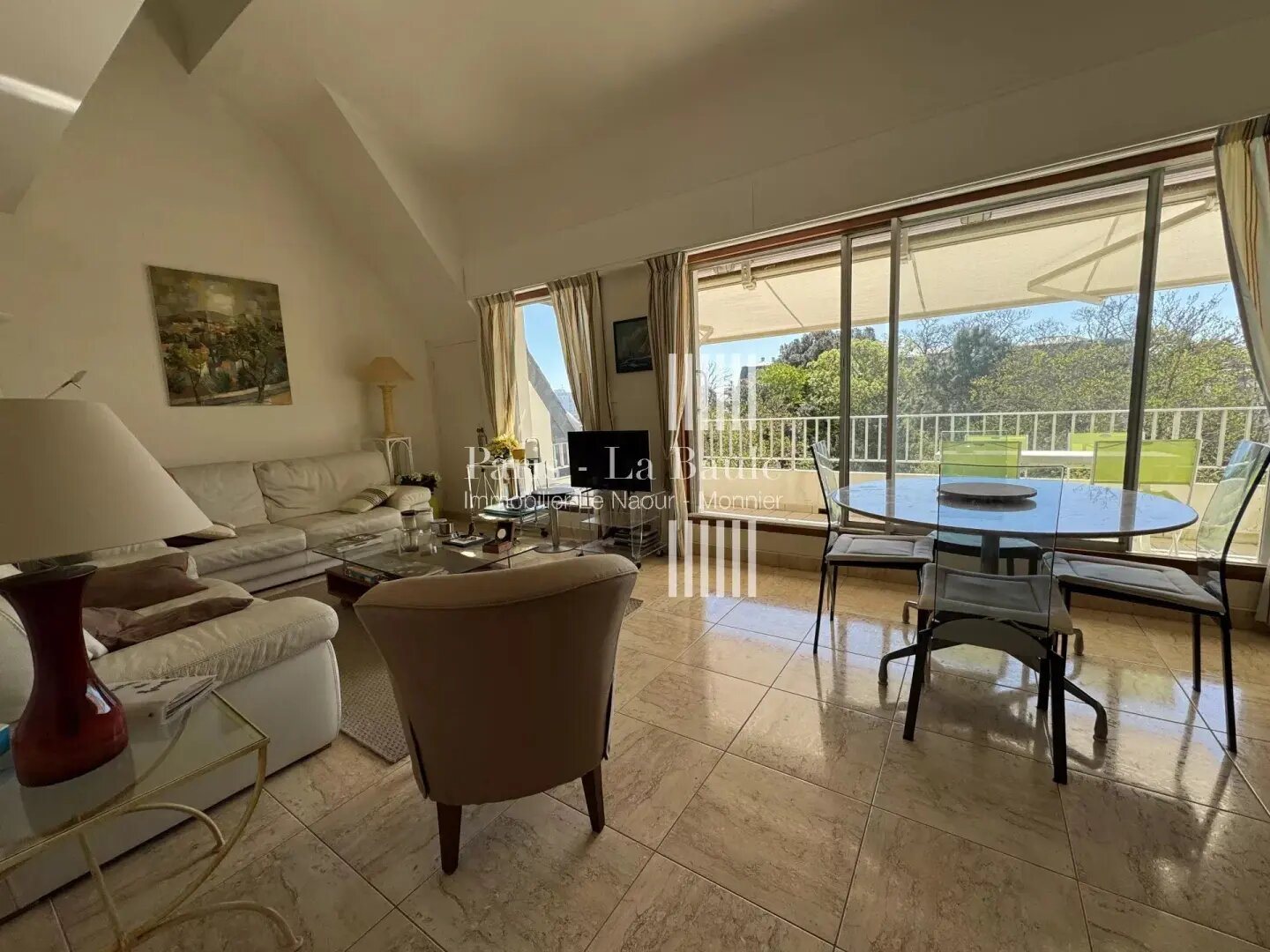 Appartement à vendre, 82m², La Baule-Escoublac