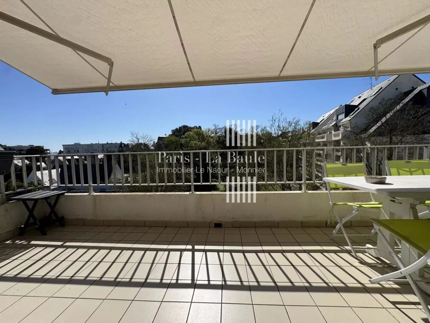 Appartement à vendre, 82m², La Baule-Escoublac