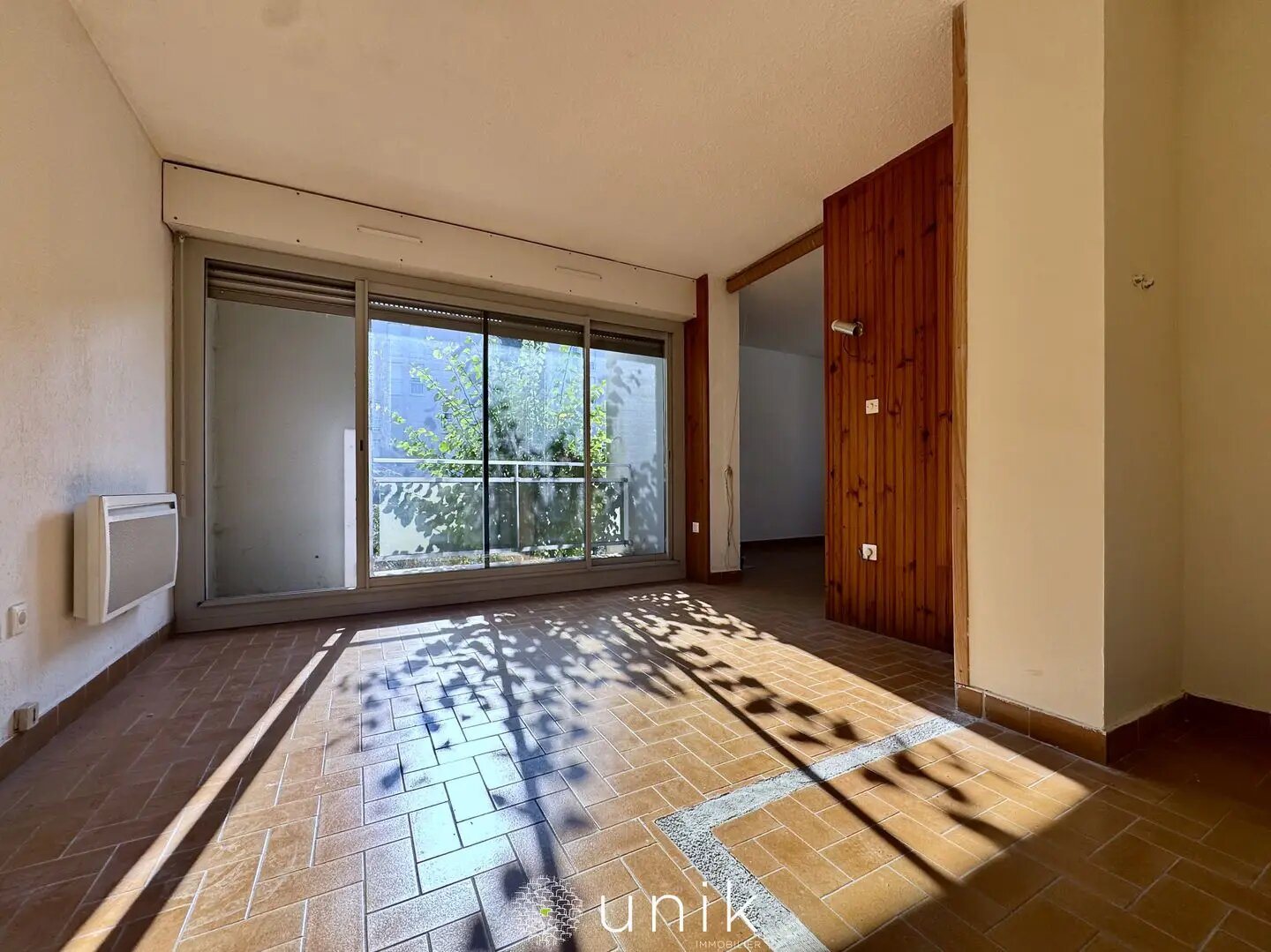 Appartement à vendre, 31m², Montpellier