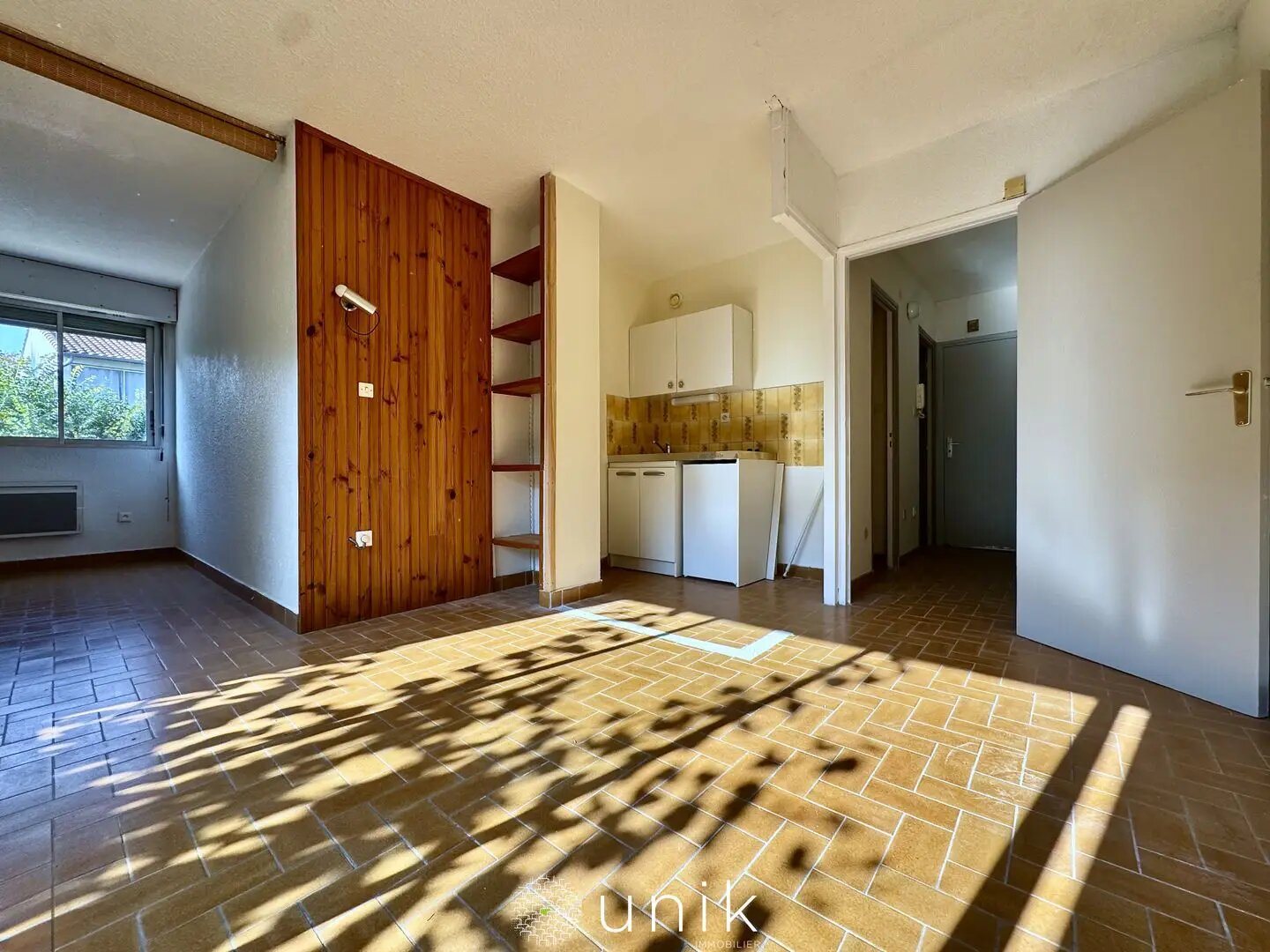 Appartement à vendre, 31m², Montpellier