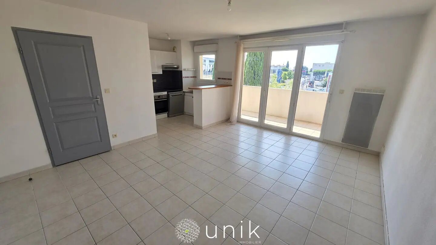 Appartement à louer, 57m², Montpellier