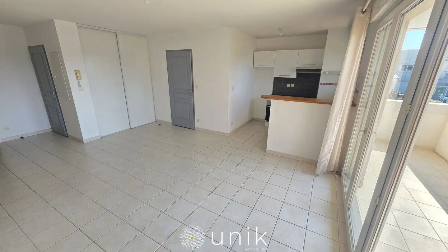 Appartement à louer, 57m², Montpellier