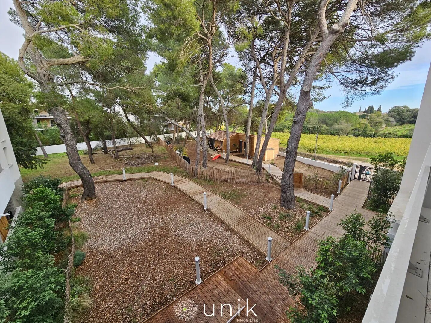 Appartement à louer, 43m², Montpellier