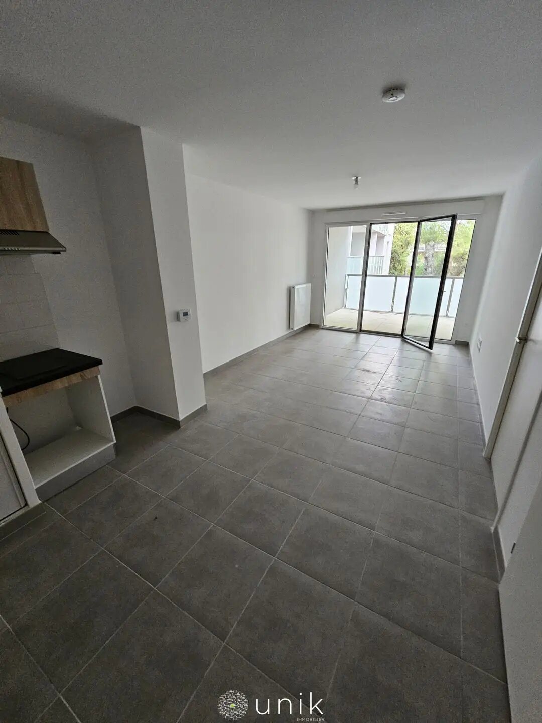 Appartement à louer, 43m², Montpellier