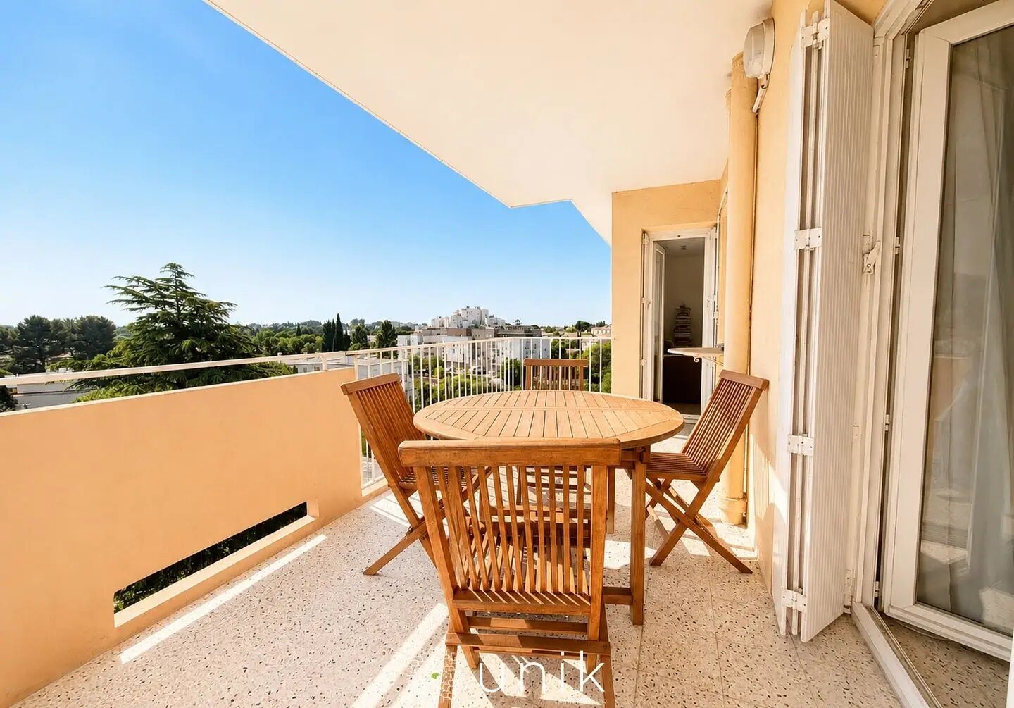 Appartement à vendre, 80m², Montpellier