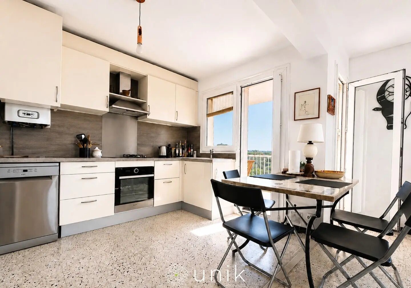 Appartement à vendre, 80m², Montpellier