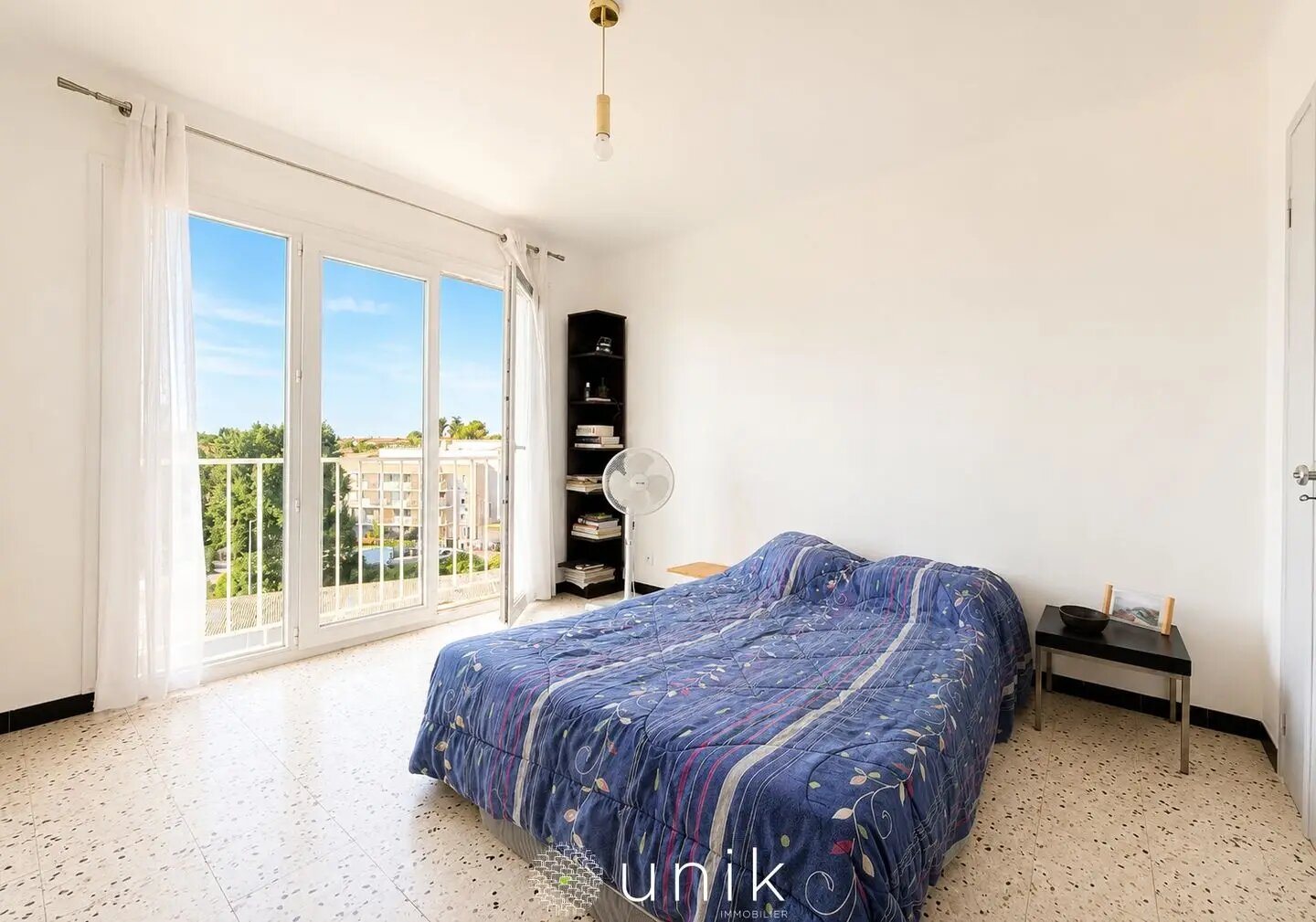 Appartement à vendre, 80m², Montpellier