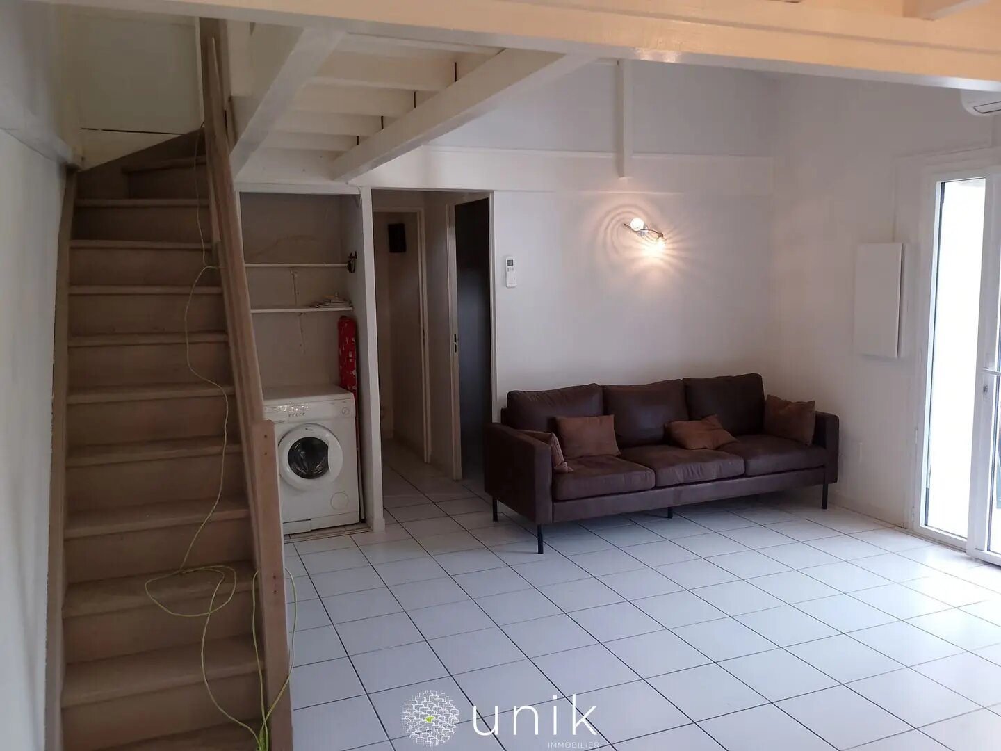 Appartement à louer, 46m², Frontignan