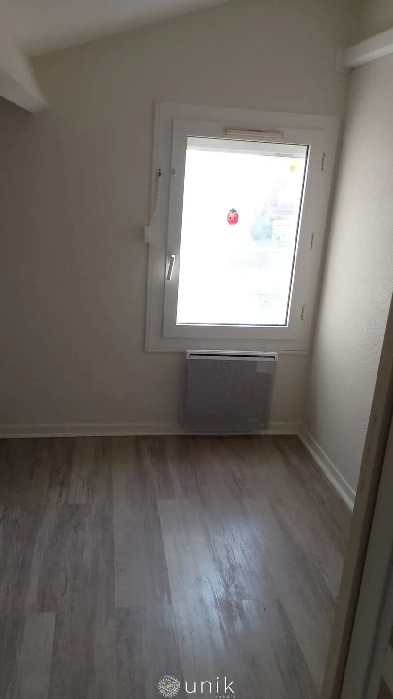 Appartement à louer, 46m², Frontignan