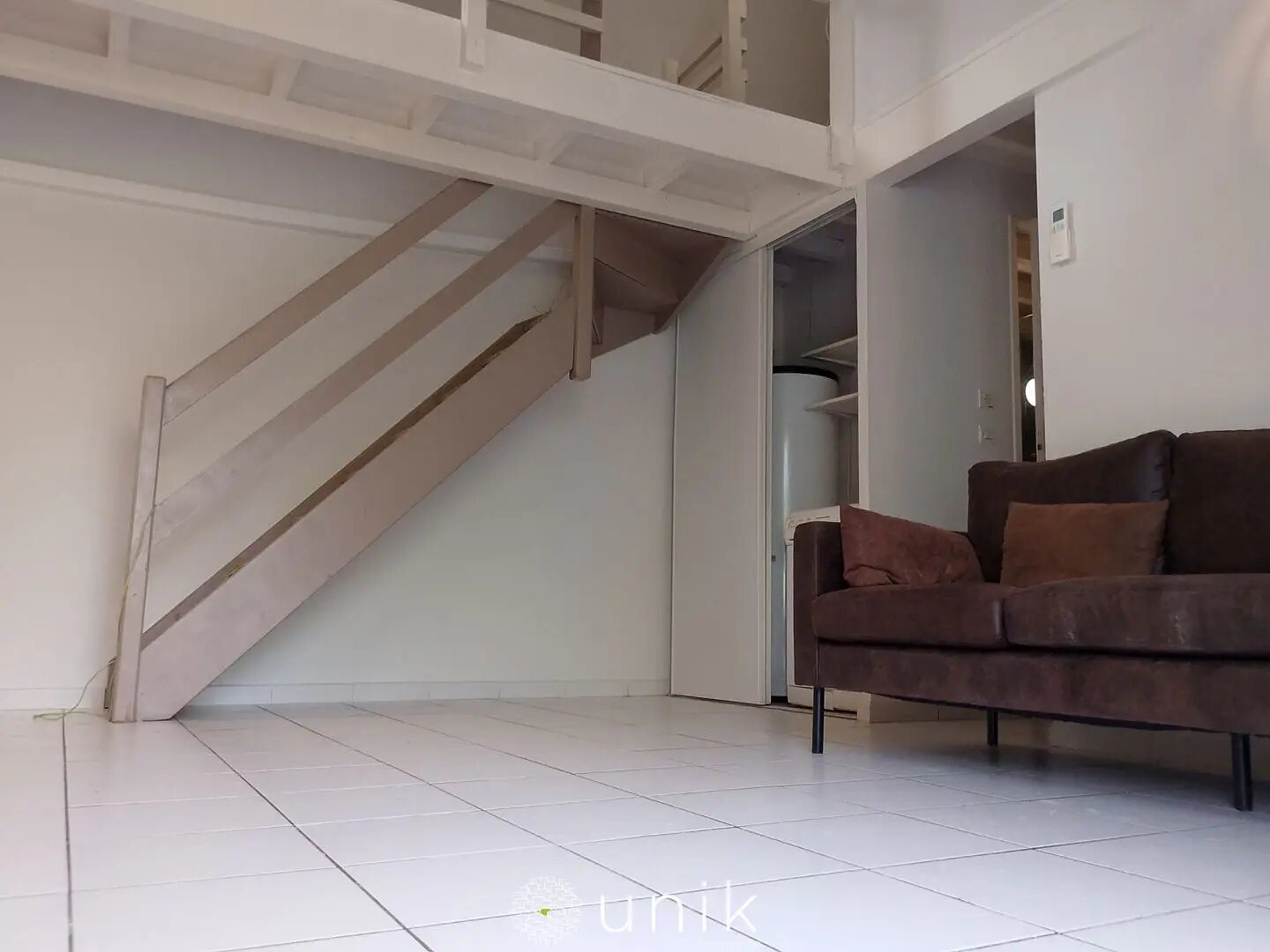 Appartement à louer, 46m², Frontignan
