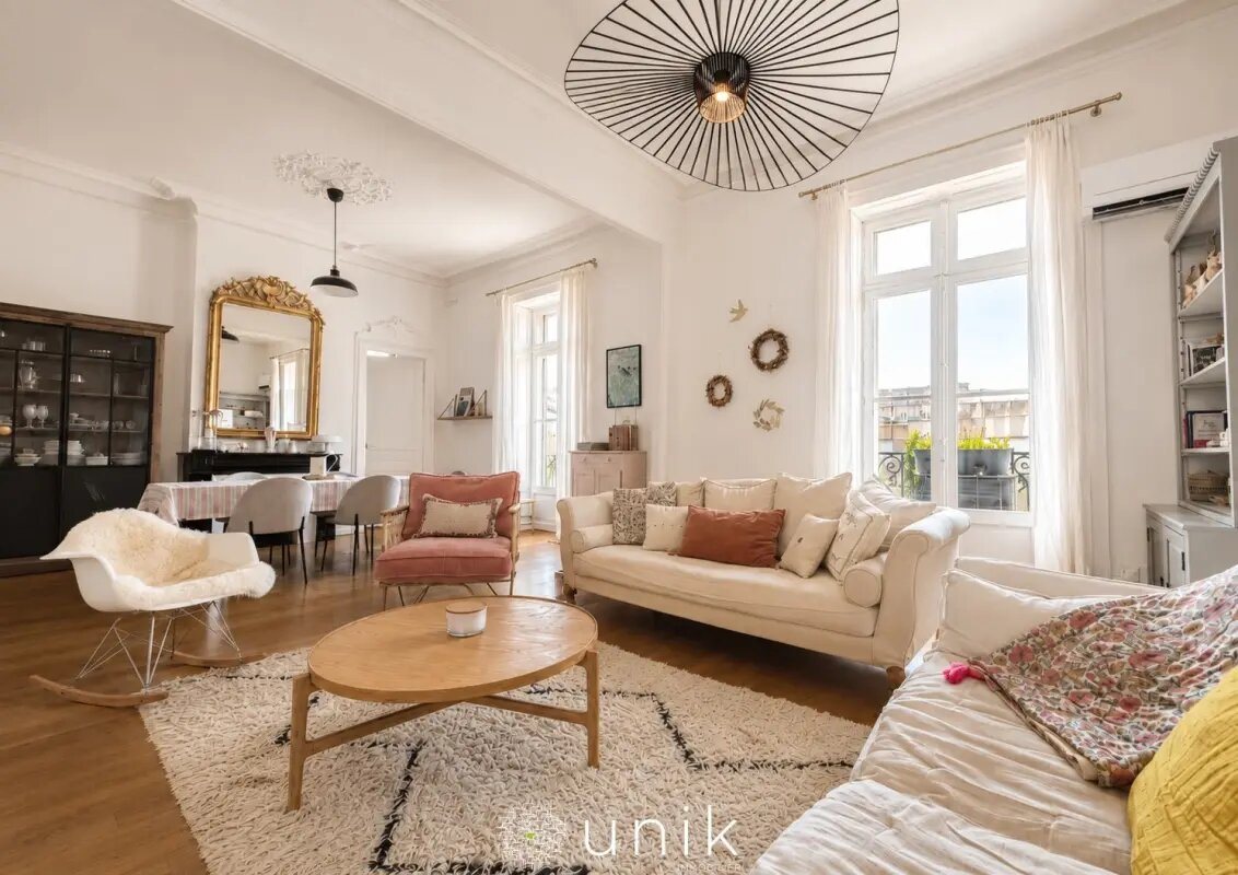 Appartement à vendre, 168m², Montpellier