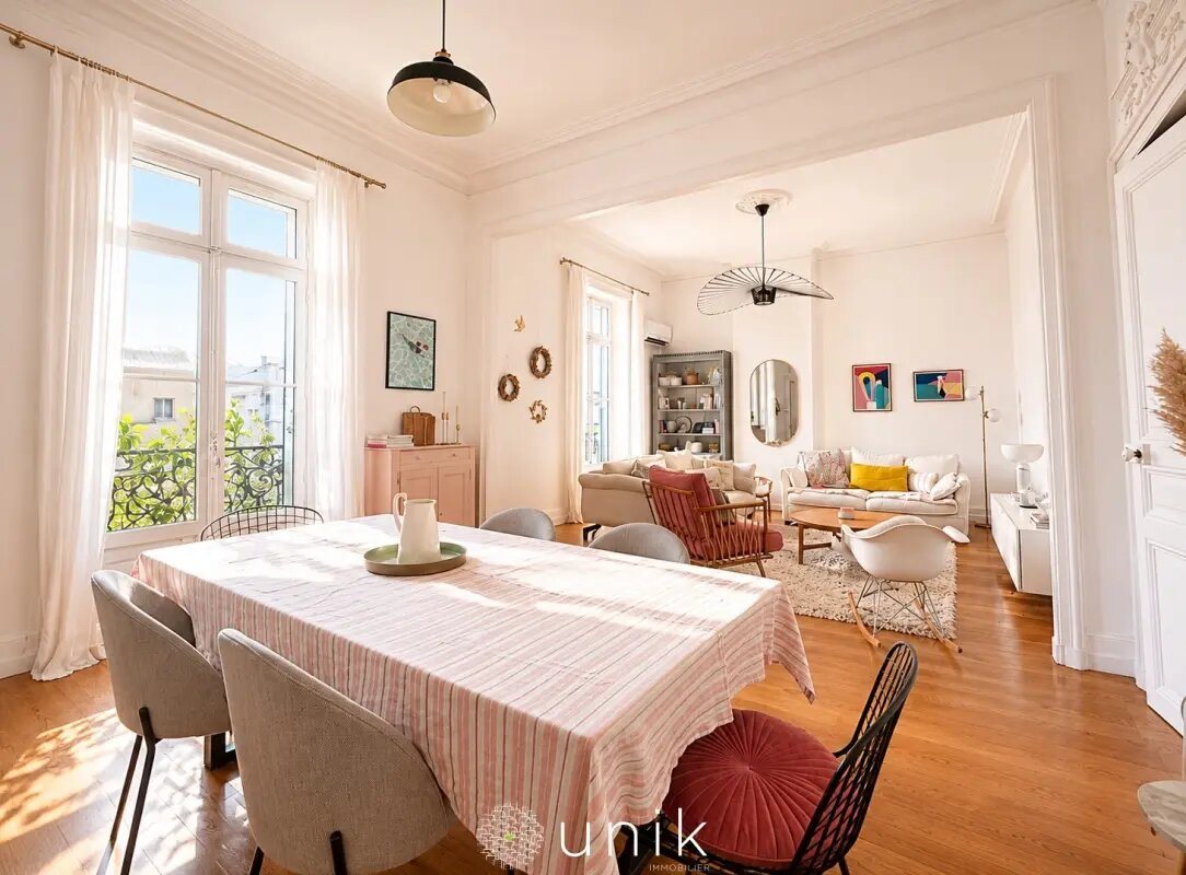 Appartement à vendre, 168m², Montpellier