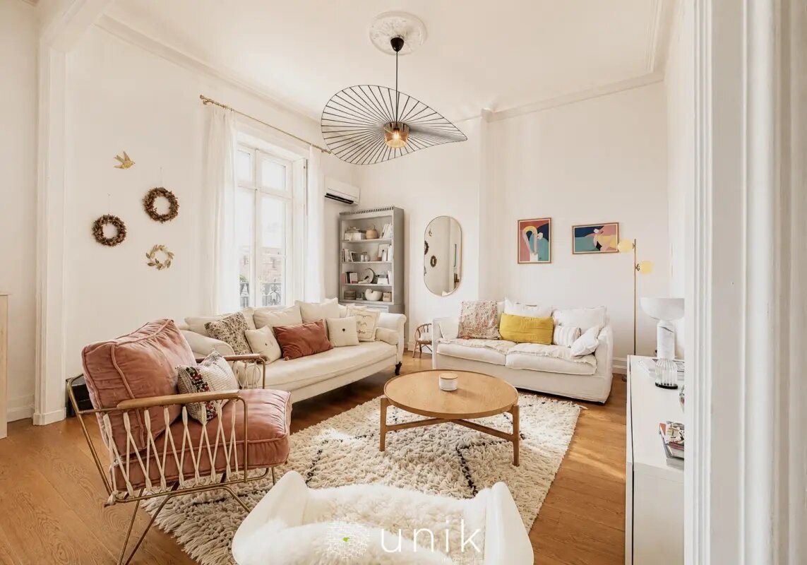 Appartement à vendre, 168m², Montpellier