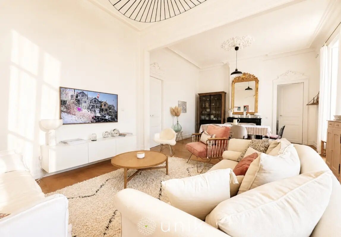 Appartement à vendre, 168m², Montpellier
