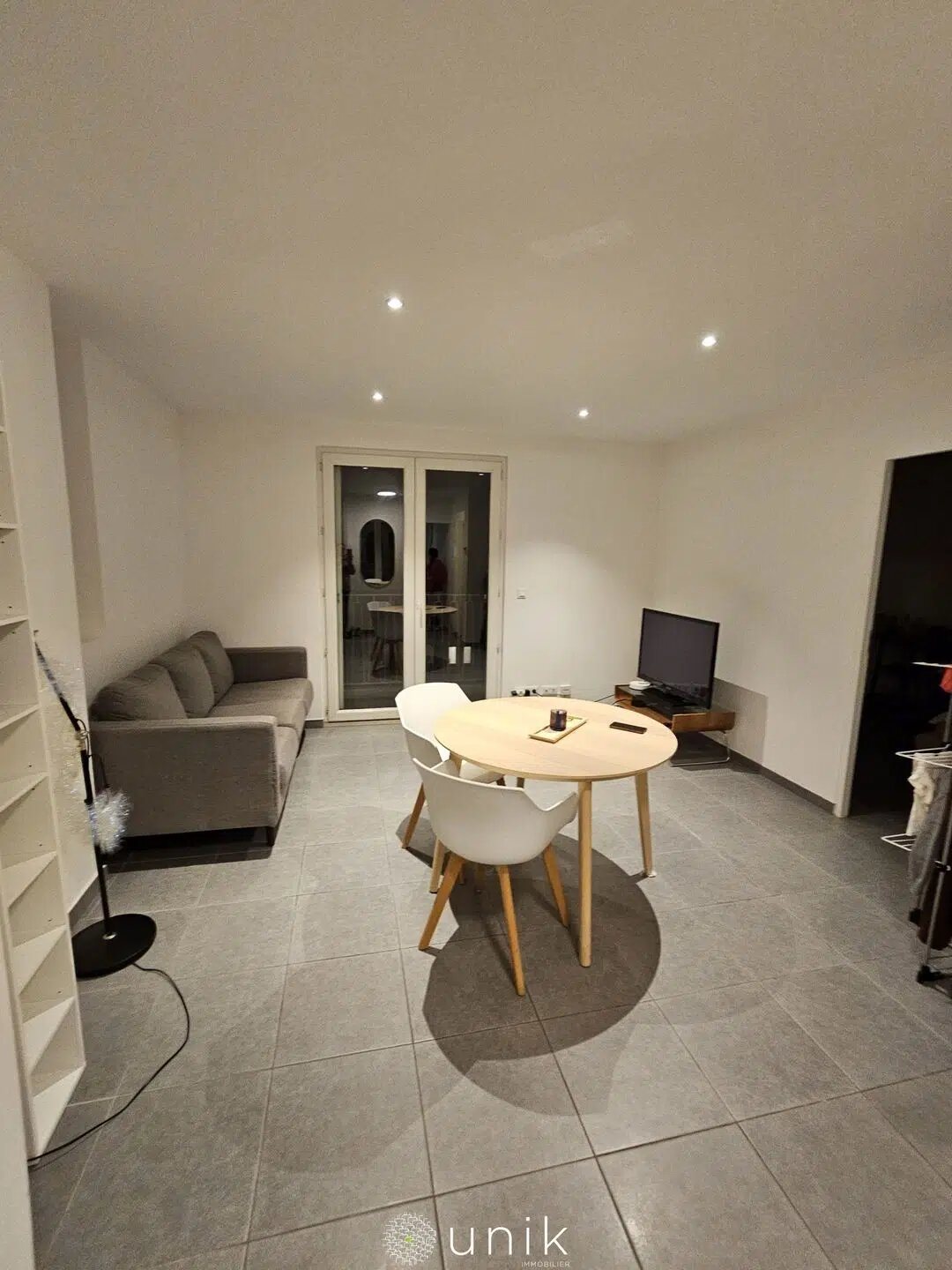Appartement à louer, 76m², Montpellier