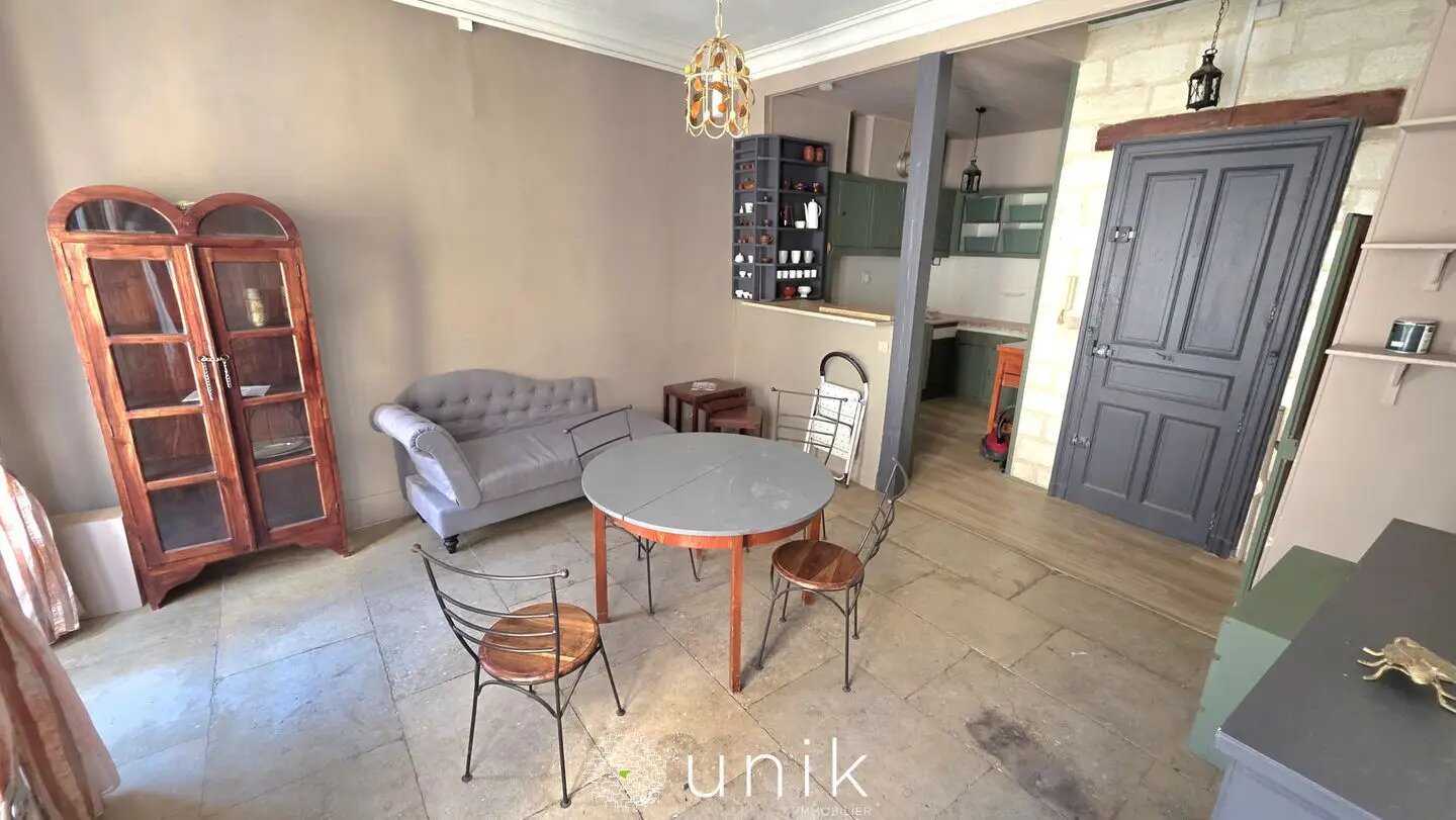 Appartement à louer, 52m², Montpellier