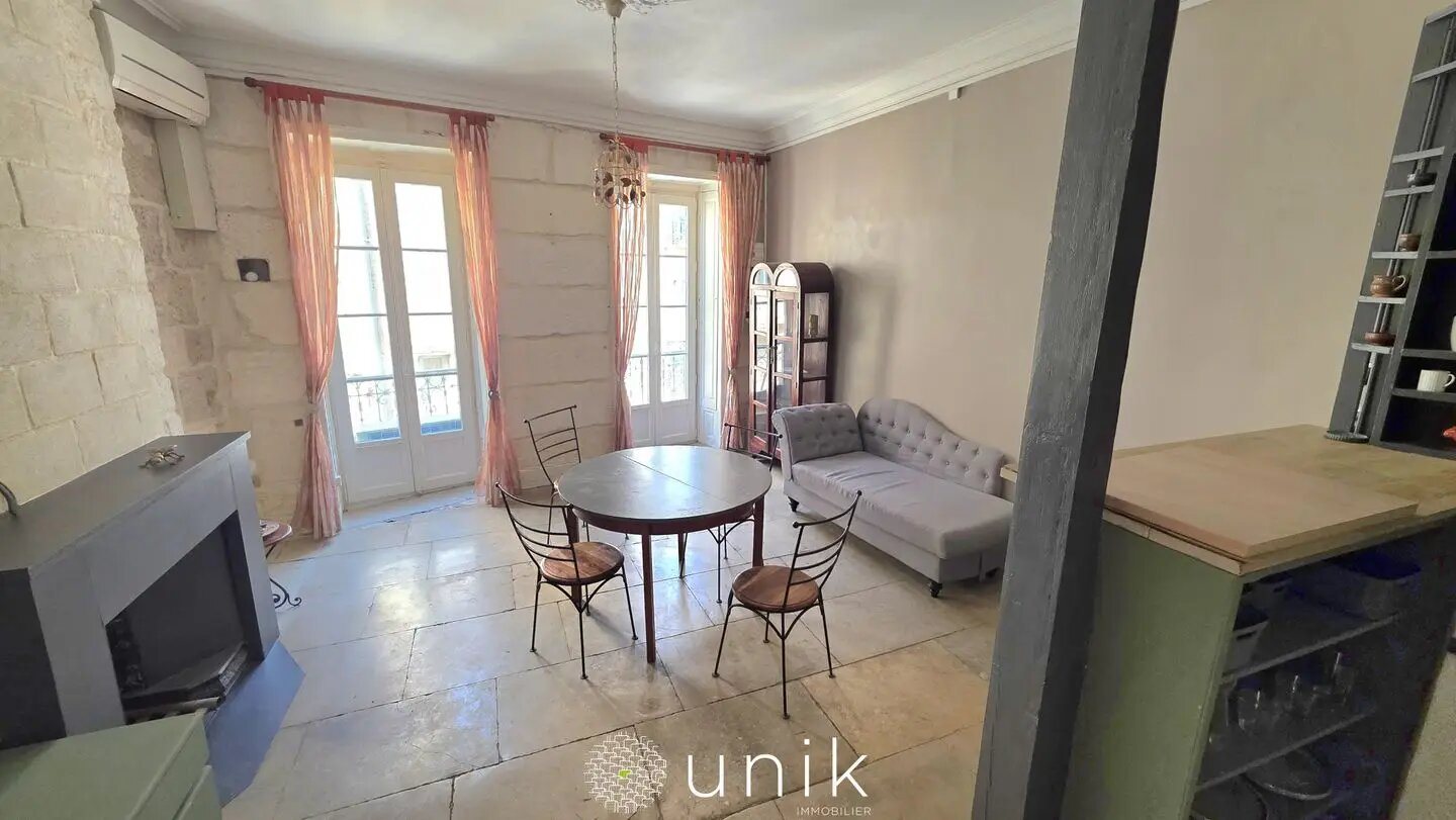 Appartement à louer, 52m², Montpellier