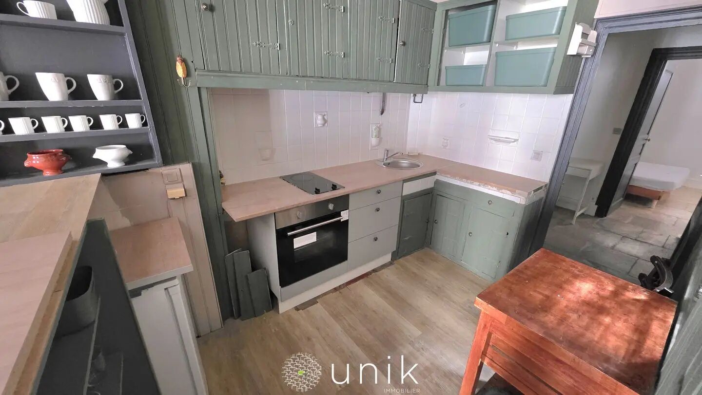 Appartement à louer, 52m², Montpellier