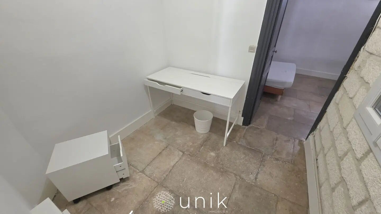 Appartement à louer, 52m², Montpellier