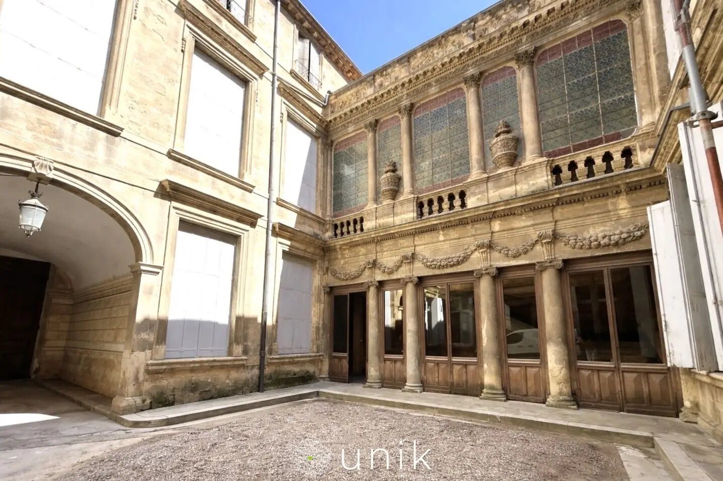 Appartement à vendre, 90m², Montpellier